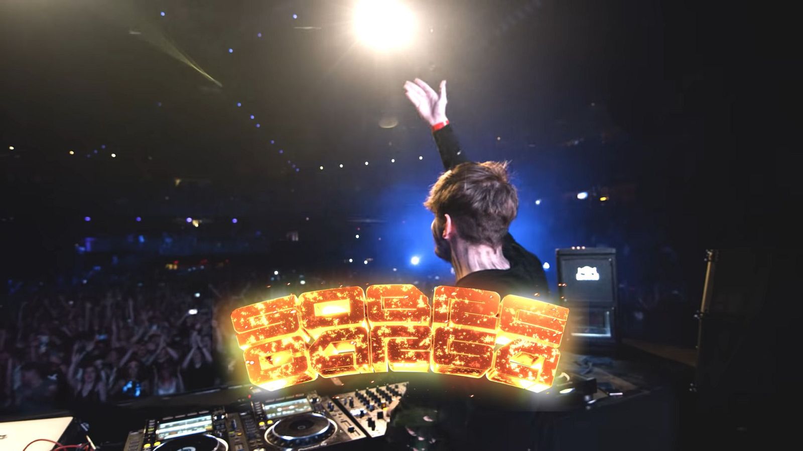 SOBRECARGA - Protagonistas: VERTILE - 16/08/2022