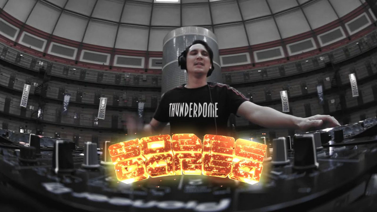 SOBRECARGA - Protagonistas: OPHIDIAN - 02/09/2022 - Escuchar ahora