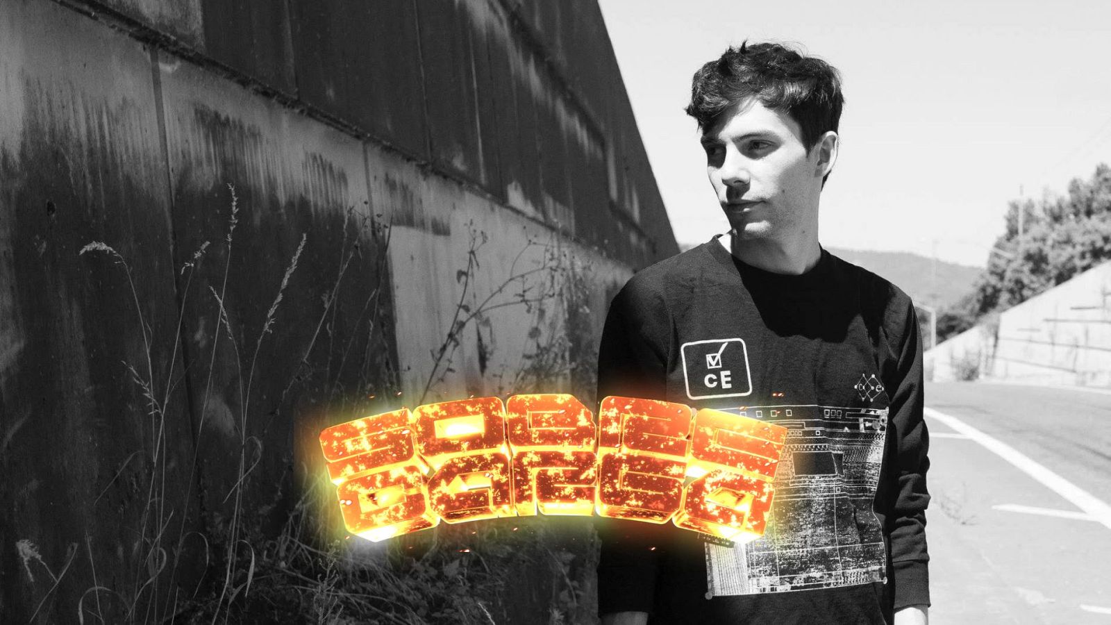 SOBRECARGA - Protagonistas: G JONES - 09/09/2022 - Escuchar ahora