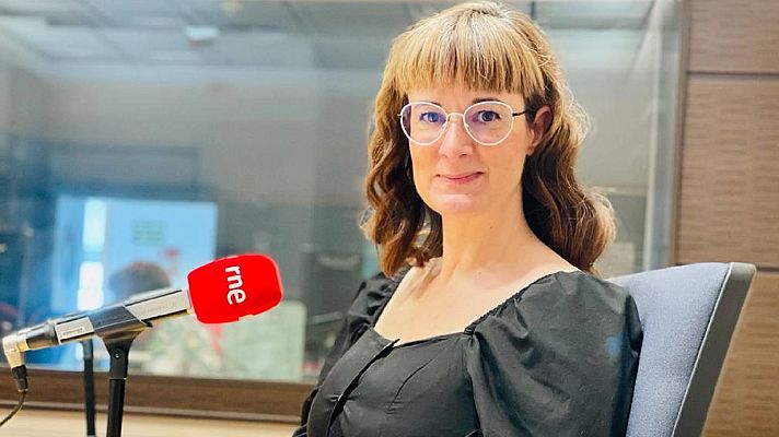 24 horas - \"En España no se ha auditado aún ningún algoritmo público\" - Escuchar ahora