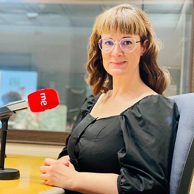 24 horas - \"En España no se ha auditado aún ningún algoritmo público\" - Escuchar ahora