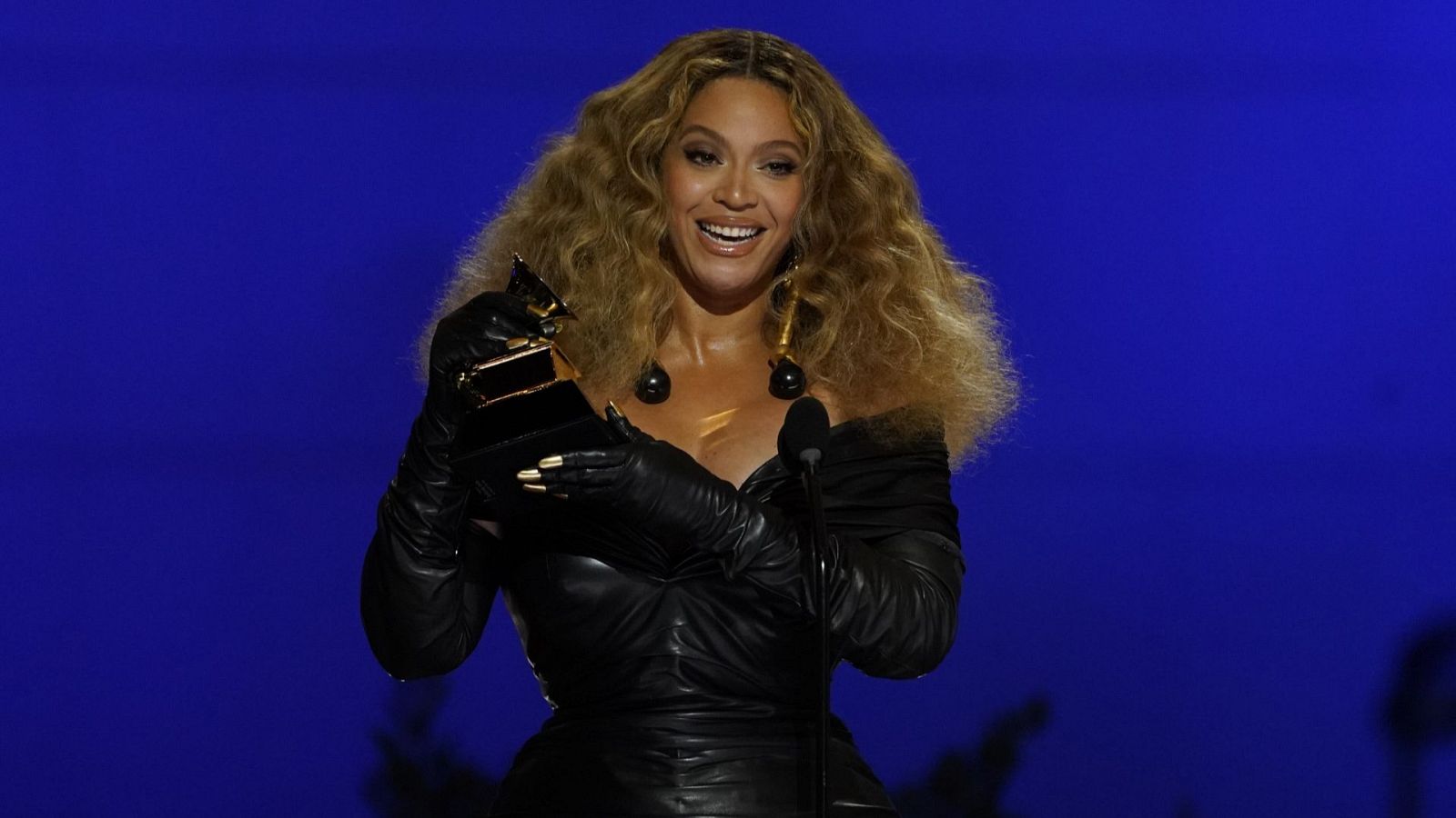 Turbo 3 - "Break my soul", el éxito de Beyoncé en 2022 - Escuchar ahora