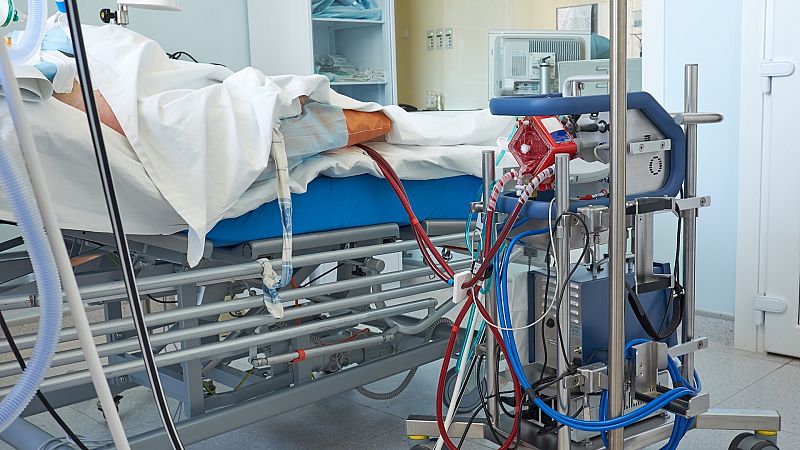 Por tres razones - "El lugar donde naces no debe determinar si vives o mueres" - Escuchar ahora