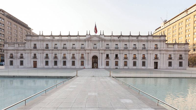 Cinco continentes - Cuenta atrás para el referéndum constitucional en Chile - Escuchar ahora