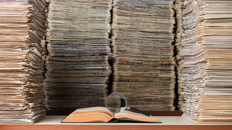 Por tres razones - Bulos y patrañas en la ciencia - Escuchar ahora