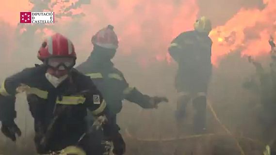 Comunidad Valenciana Informativos