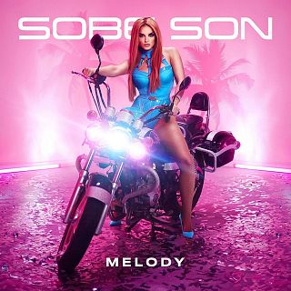 Melody rescata un tema de la Miami Sound Machine