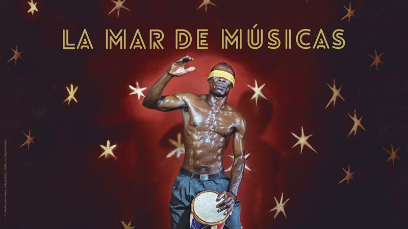 Especial Radio 3 - Especial La Mar de M�sicas 2022 - 07/07/22 - escuchar ahora