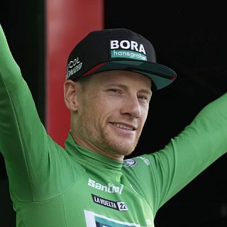 Especial Vuelta a España