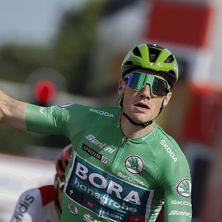 Especial Vuelta a España