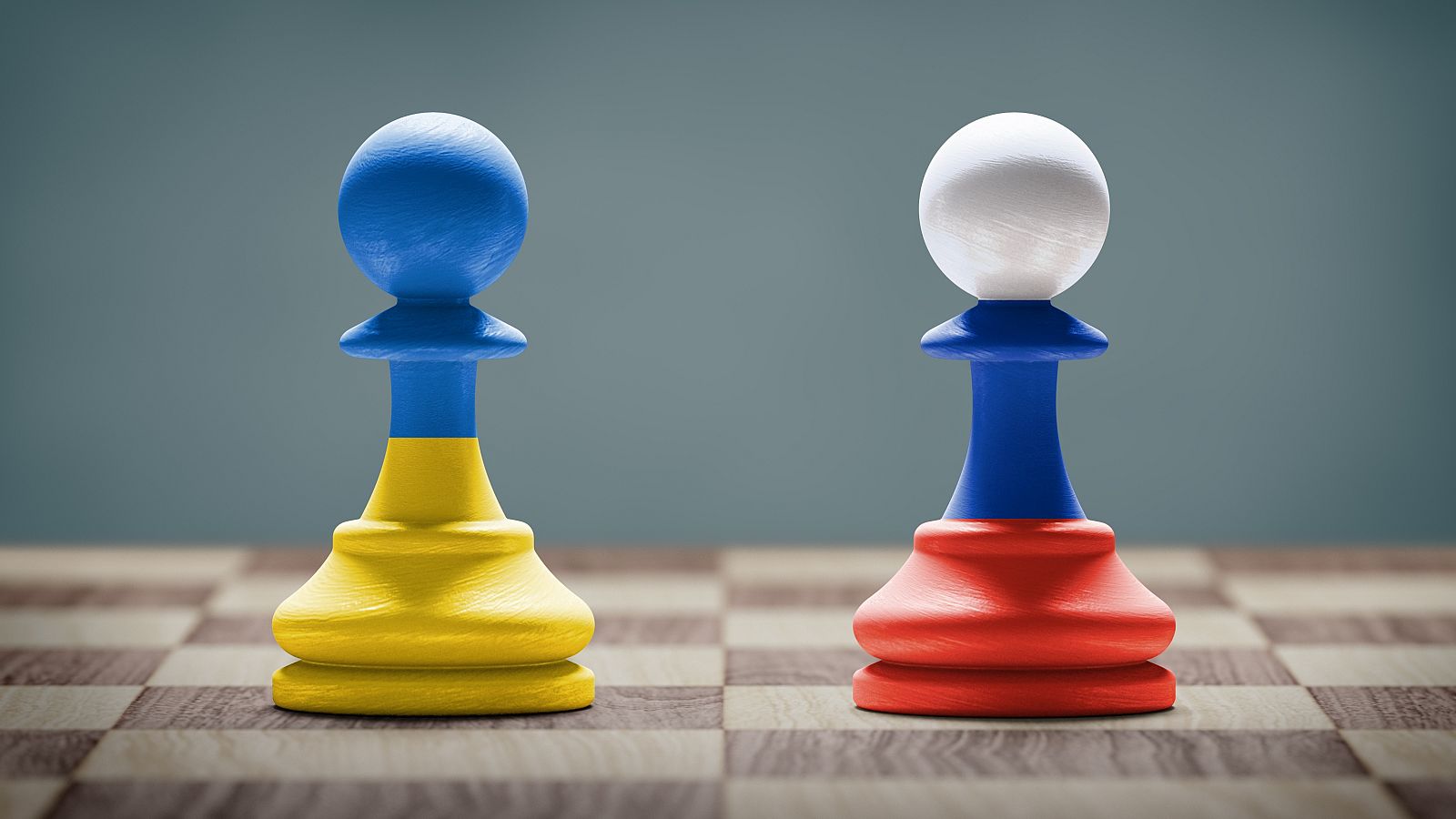 Reportajes 5 continentes - Ucrania: los problemas de las parejas mixtas - Escuchar ahora