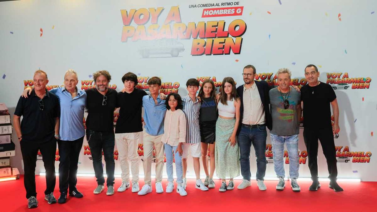 Va de cine en Radio 5 - 13/08/22 - Escuchar ahora