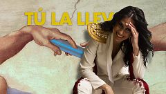 Tú la llevas - María Peláe - 01/09/2022