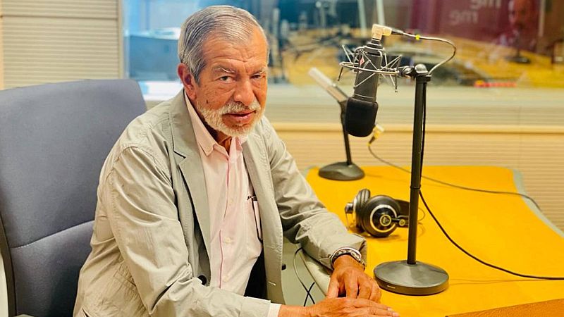 24 horas - La depresión, primera causa de discapacidad en el mundo - Escuchar ahora