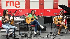 Entre dos luces - Las Migas, verano del 22 - 24/08/22