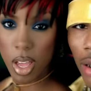 dilema de kelly rowland y nelly