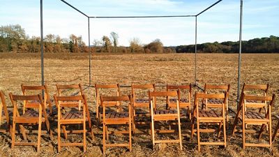 El 15m2 omple de microdansa el Monestir de Sant Jeroni de la Murtra 