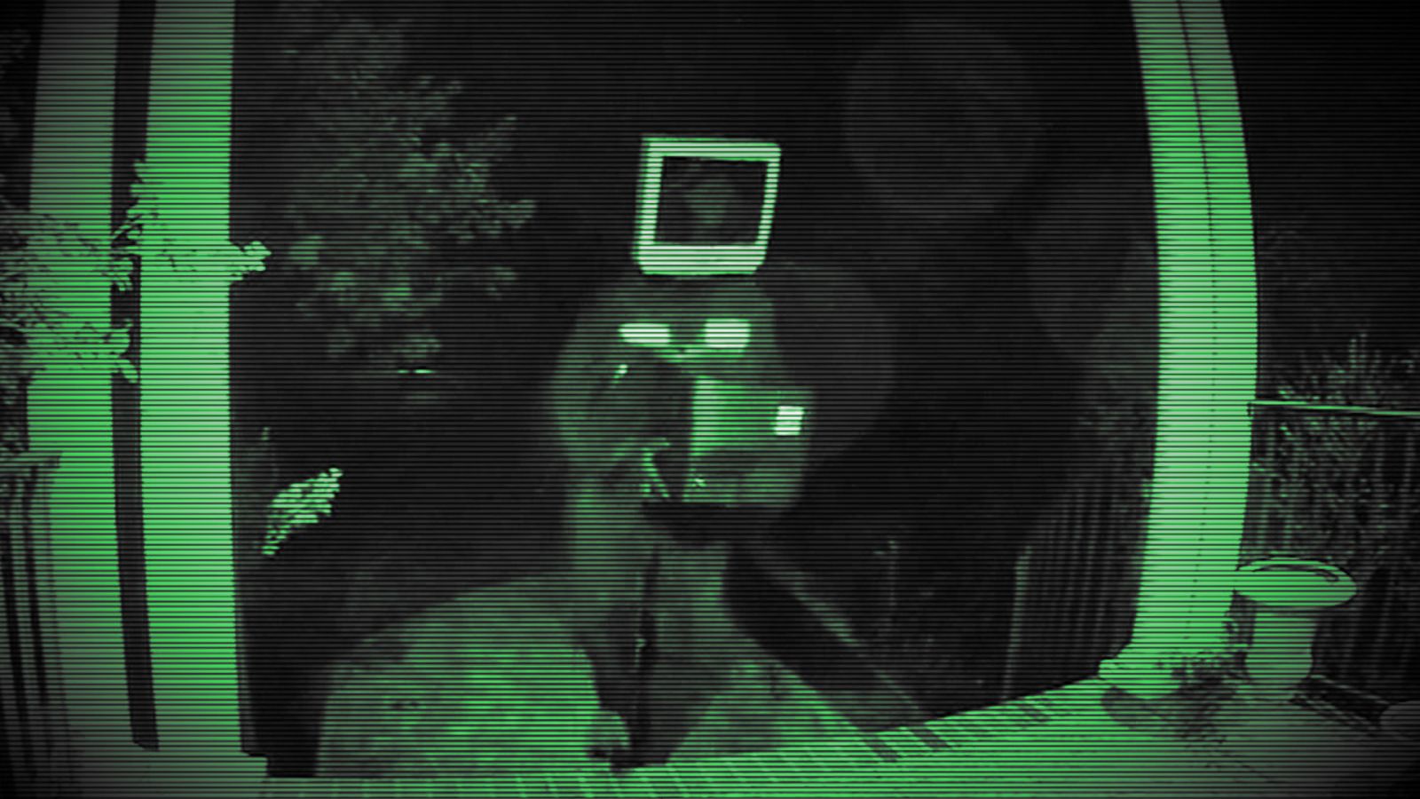 El club lento - Interferencias, tormentas y personas con cabeza de televisor - 26/08/2022 - Escuchar ahora