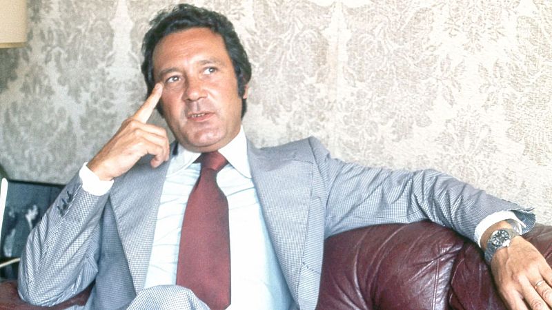 Muere Mario Beut, profesional de la radio y la televisión