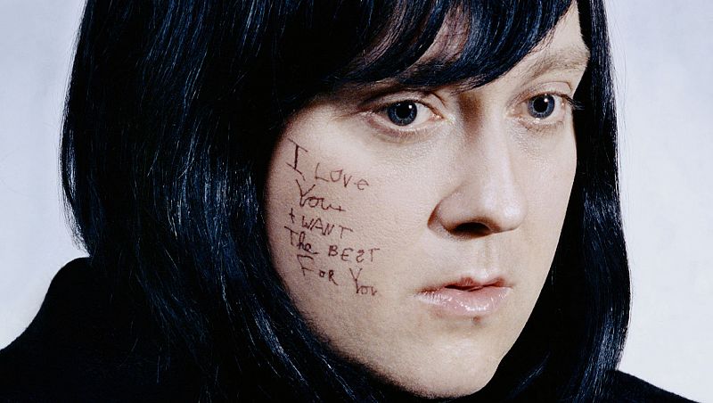 Érase que se era - Antony & The Johnsons * Jay Bennett - 27/08/22 - escuchar ahora