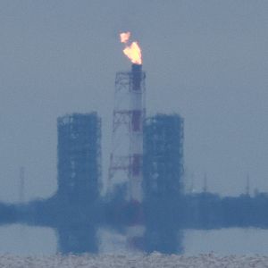 Cinco continentes - Cinco Continentes - Rusia quema gas cerca de Finlandia - Escuchar ahora