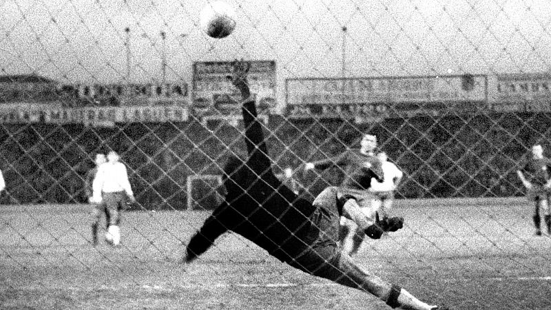 Tablero deportivo - Historias del Mundial: "El milagro de Berna" - Escuchar ahora