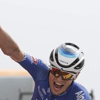 Especial Vuelta a España