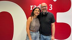 Hoy empieza todo - Silvana Estrada - 29/08/22