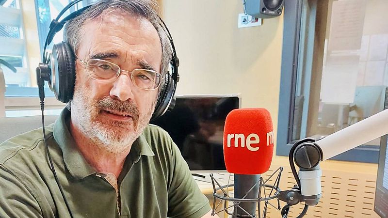 24 horas - Manuel Cruz: "La polarización es una consecuencia del funcionamiento del negocio de los medios de comunicación" - Escuchar ahora