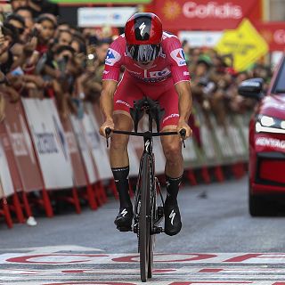 Especial Vuelta a España