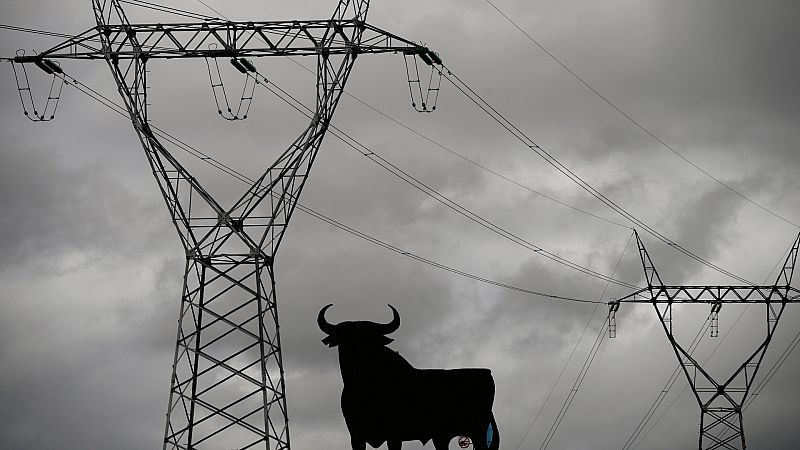 Las mañanas de RNE con Íñigo Alfonso - La industria sufre la subida de la electricidad: "Llevamos un año pasando un auténtico calvario" - Escuchar ahora