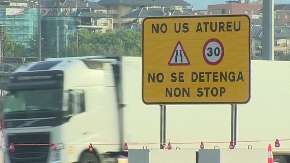 Serveis informatius Ràdio 4