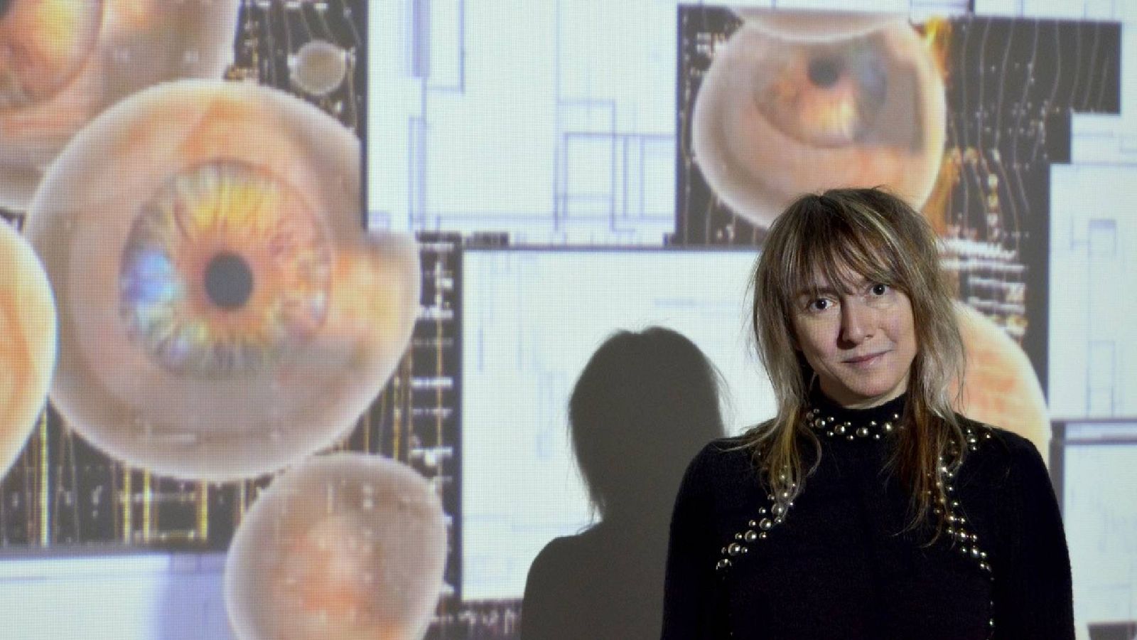 24 horas - La tecnología NFT, el impulso definitivo del arte digital - Escuchar ahora 