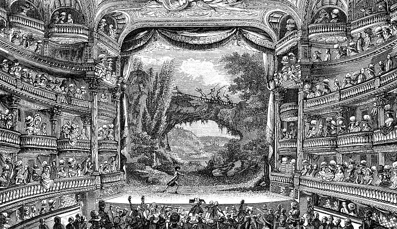 Por tres razones - Las mujeres como motor del teatro del Siglo de Oro - Escuchar ahora