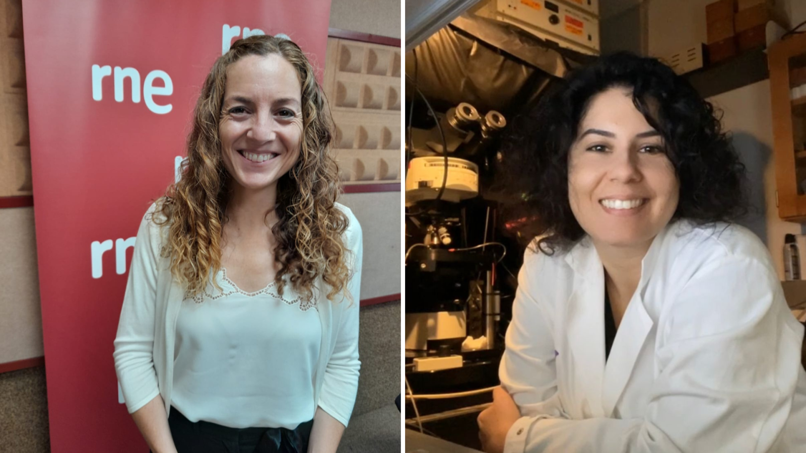 24 horas - "En España, la investigación tiene más obstáculos que beneficios" - Escuchar ahora