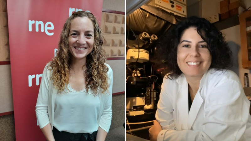 24 horas - "En España, la investigación tiene más obstáculos que beneficios" - Escuchar ahora