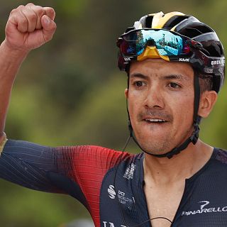 Especial Vuelta a España