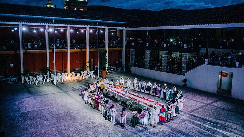 Las mañanas de RNE con Íñigo Alfonso - Empecemos el día con... - Escuchar ahora 