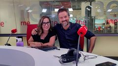 Las Mañanas de RNE - Nueva temporada de Las Mañanas de RNE con Íñigo Alfonso: "Vamos a sintonizar la radio con la realidad de todos"