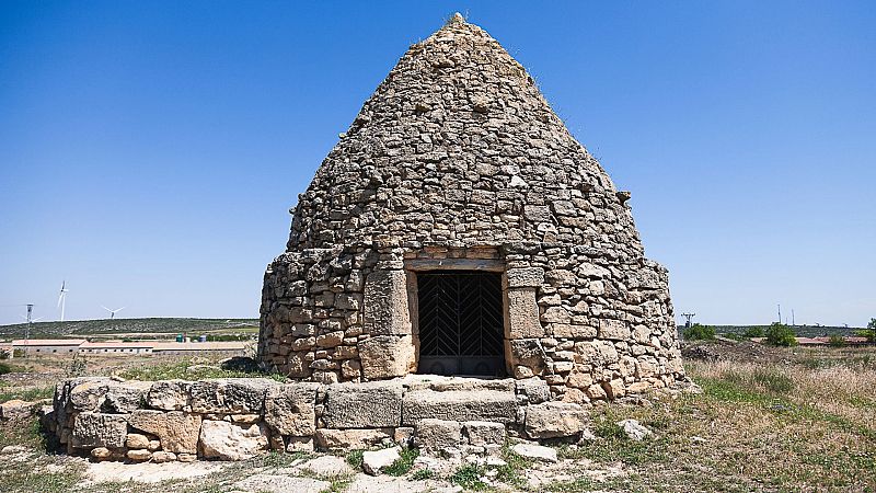 Las mañanas de RNE con Íñigo Alfonso - Empecemos el día con... - Escuchar ahora 