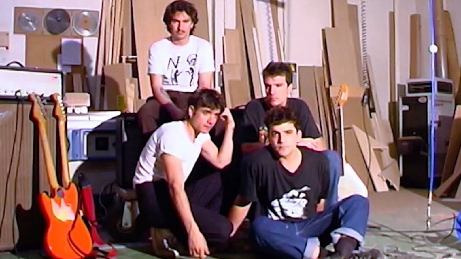 Doble tick azul - Despidiendo el verano - 03/09/2022 - Escuchar ahora