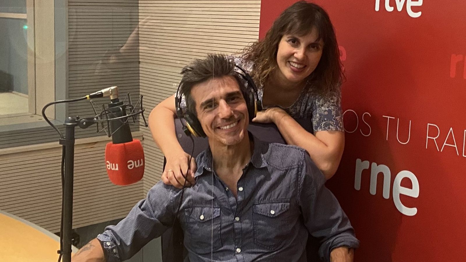 A compás - Nueva temporada CND - 03/09/22 - escuchar ahora