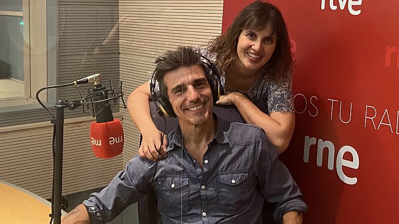 A compás - Nueva temporada CND - 03/09/22 - escuchar ahora