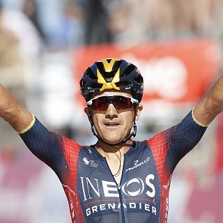 Especial Vuelta a España