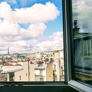 El jardín de Voltaire