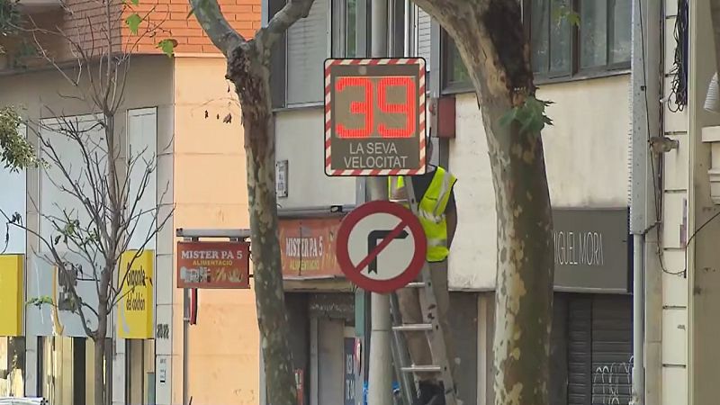 Tornada a l'escola amb 17 radars escolars més 