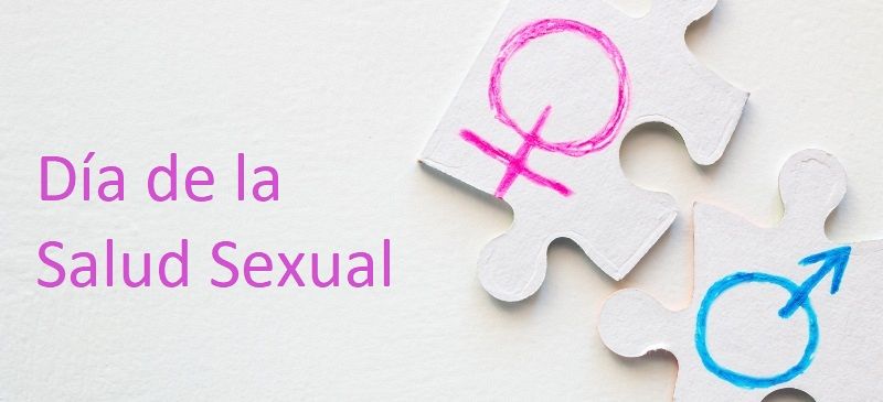 Retos en el Día Mundial de la Salud Sexual - 05/09/22