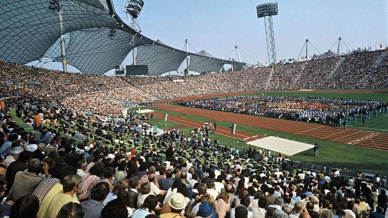 50 años de la tragedia de los Juegos Olímpicos de Múnich
