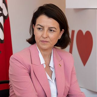 Las mañanas de RNE con Íñigo Alfonso