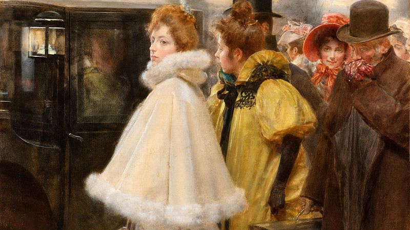 Las mañanas de RNE con Íñigo Alfonso - Empecemos el día con... - Escuchar ahora 